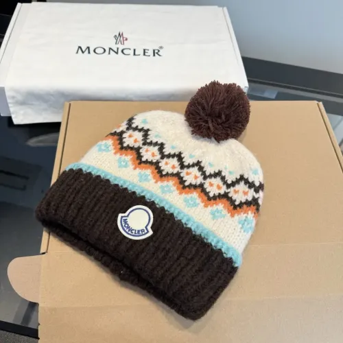 Cheap Moncler Caps #1397225 Replica Wholesale [$36.00 USD] [ITEM#1397225] on Replica Moncler Caps