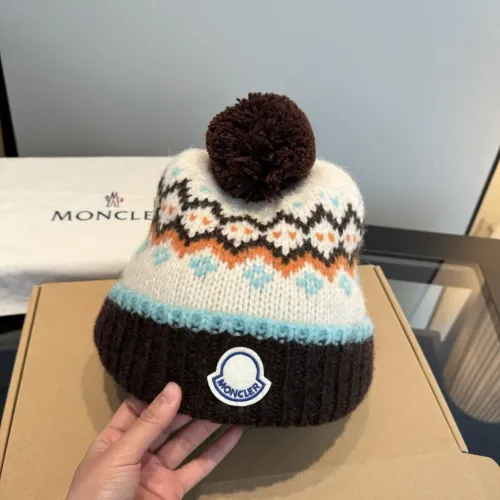 Cheap Moncler Caps #1397225 Replica Wholesale [$36.00 USD] [ITEM#1397225] on Replica Moncler Caps
