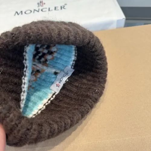 Cheap Moncler Caps #1397225 Replica Wholesale [$36.00 USD] [ITEM#1397225] on Replica Moncler Caps