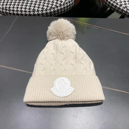 Moncler Caps #1397227