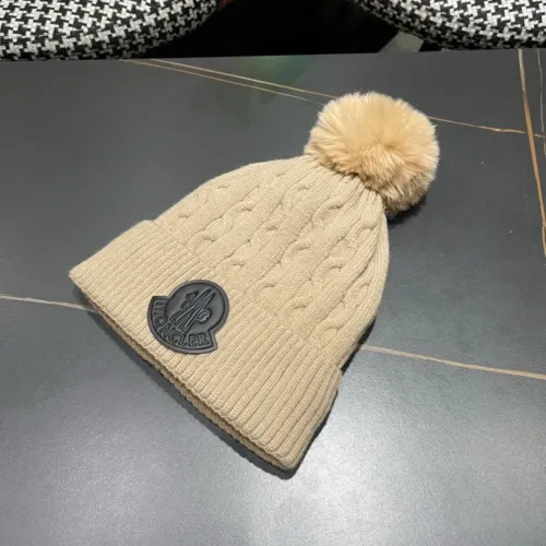 Cheap Moncler Caps #1397228 Replica Wholesale [$36.00 USD] [ITEM#1397228] on Replica Moncler Caps