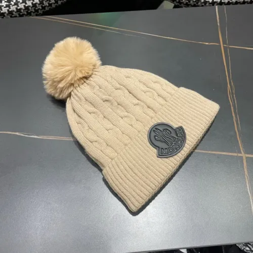 Cheap Moncler Caps #1397228 Replica Wholesale [$36.00 USD] [ITEM#1397228] on Replica Moncler Caps