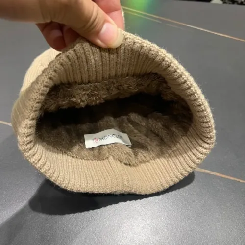Cheap Moncler Caps #1397228 Replica Wholesale [$36.00 USD] [ITEM#1397228] on Replica Moncler Caps