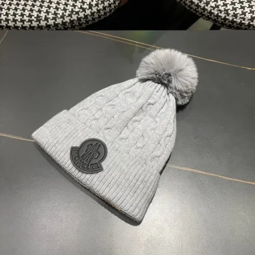 Cheap Moncler Caps #1397229 Replica Wholesale [$36.00 USD] [ITEM#1397229] on Replica Moncler Caps
