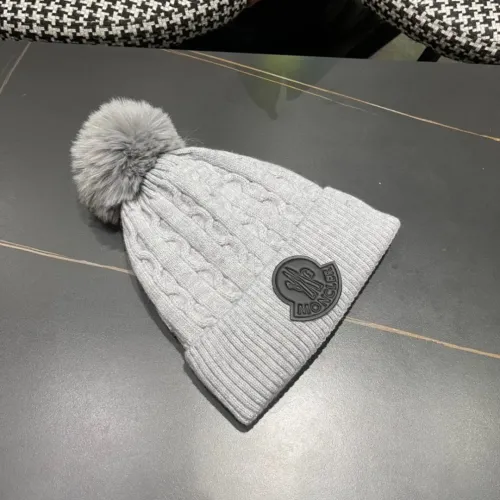 Cheap Moncler Caps #1397229 Replica Wholesale [$36.00 USD] [ITEM#1397229] on Replica Moncler Caps
