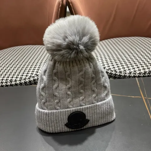 Cheap Moncler Caps #1397229 Replica Wholesale [$36.00 USD] [ITEM#1397229] on Replica Moncler Caps