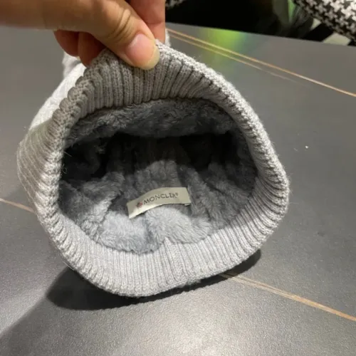 Cheap Moncler Caps #1397229 Replica Wholesale [$36.00 USD] [ITEM#1397229] on Replica Moncler Caps