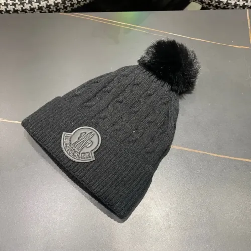 Cheap Moncler Caps #1397230 Replica Wholesale [$36.00 USD] [ITEM#1397230] on Replica Moncler Caps