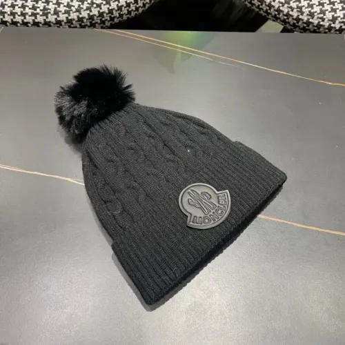 Cheap Moncler Caps #1397230 Replica Wholesale [$36.00 USD] [ITEM#1397230] on Replica Moncler Caps
