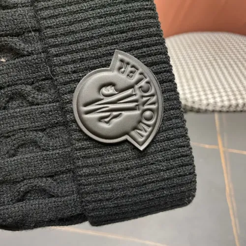 Cheap Moncler Caps #1397230 Replica Wholesale [$36.00 USD] [ITEM#1397230] on Replica Moncler Caps