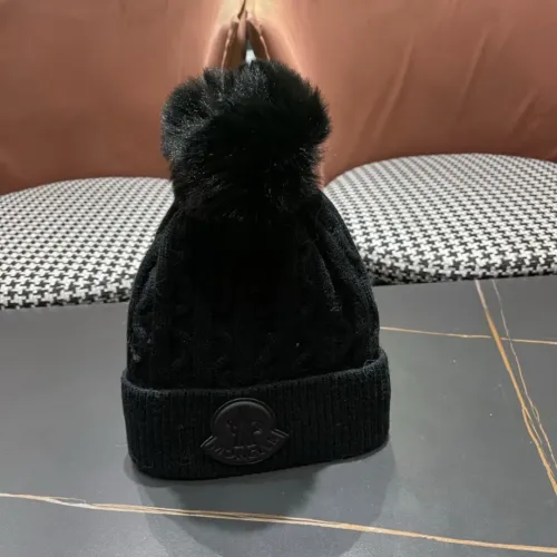 Cheap Moncler Caps #1397230 Replica Wholesale [$36.00 USD] [ITEM#1397230] on Replica Moncler Caps