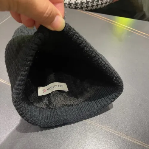Cheap Moncler Caps #1397230 Replica Wholesale [$36.00 USD] [ITEM#1397230] on Replica Moncler Caps