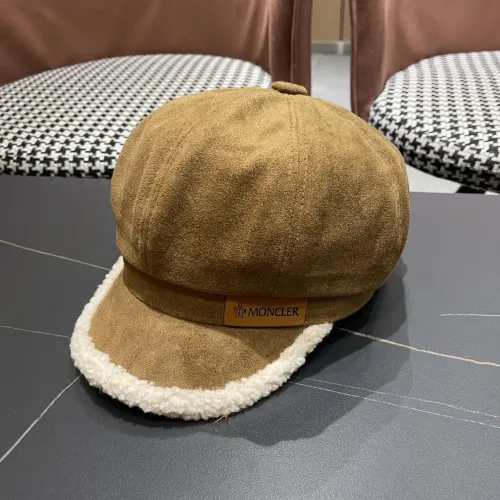 Moncler Caps #1397231