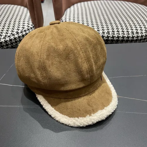 Cheap Moncler Caps #1397231 Replica Wholesale [$34.00 USD] [ITEM#1397231] on Replica Moncler Caps