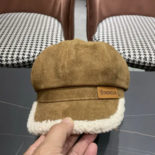 Cheap Moncler Caps #1397231 Replica Wholesale [$34.00 USD] [ITEM#1397231] on Replica Moncler Caps