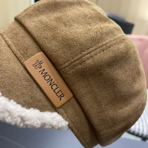 Cheap Moncler Caps #1397231 Replica Wholesale [$34.00 USD] [ITEM#1397231] on Replica Moncler Caps