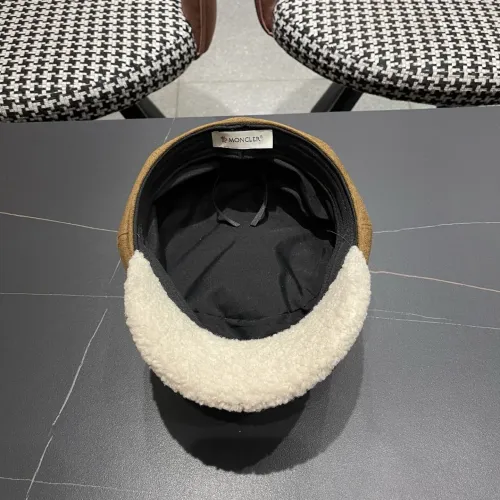 Cheap Moncler Caps #1397231 Replica Wholesale [$34.00 USD] [ITEM#1397231] on Replica Moncler Caps