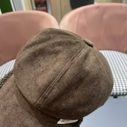 Cheap Moncler Caps #1397232 Replica Wholesale [$34.00 USD] [ITEM#1397232] on Replica Moncler Caps