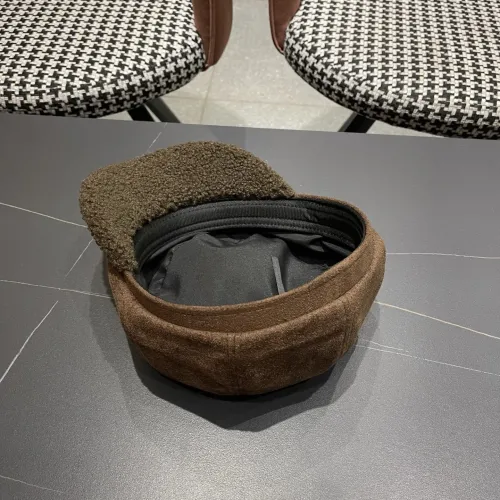 Cheap Moncler Caps #1397232 Replica Wholesale [$34.00 USD] [ITEM#1397232] on Replica Moncler Caps