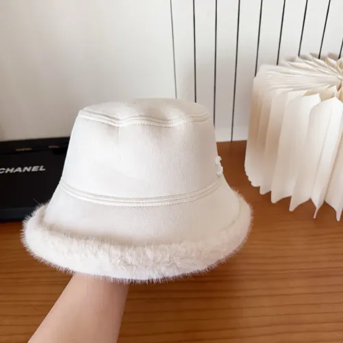 Cheap Chanel Caps #1397245 Replica Wholesale [$27.00 USD] [ITEM#1397245] on Replica Chanel Caps