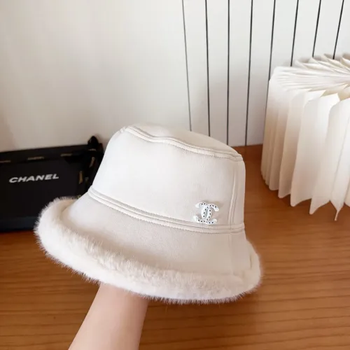 Cheap Chanel Caps #1397245 Replica Wholesale [$27.00 USD] [ITEM#1397245] on Replica Chanel Caps