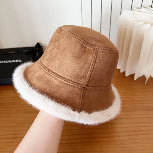 Cheap Chanel Caps #1397246 Replica Wholesale [$27.00 USD] [ITEM#1397246] on Replica Chanel Caps