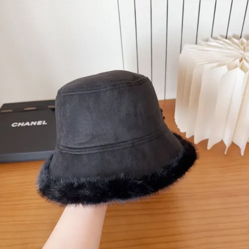 Cheap Chanel Caps #1397247 Replica Wholesale [$27.00 USD] [ITEM#1397247] on Replica Chanel Caps