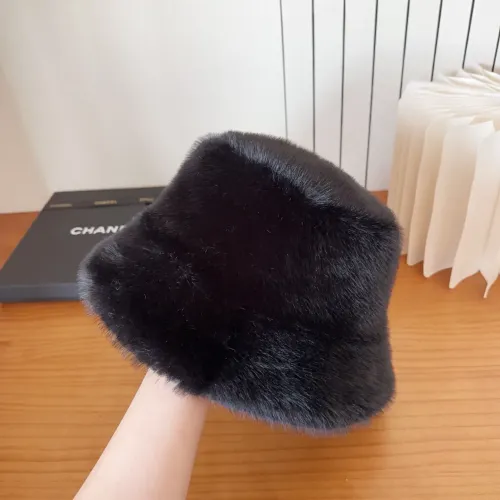 Cheap Chanel Caps #1397247 Replica Wholesale [$27.00 USD] [ITEM#1397247] on Replica Chanel Caps