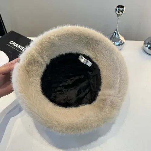 Cheap Chanel Caps #1397249 Replica Wholesale [$34.00 USD] [ITEM#1397249] on Replica Chanel Caps