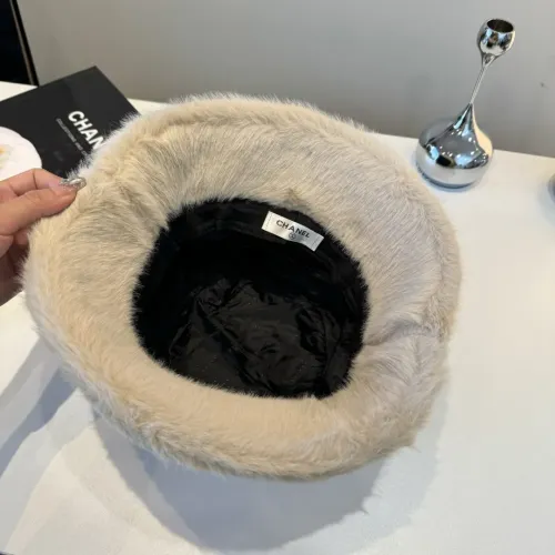 Cheap Chanel Caps #1397250 Replica Wholesale [$34.00 USD] [ITEM#1397250] on Replica Chanel Caps