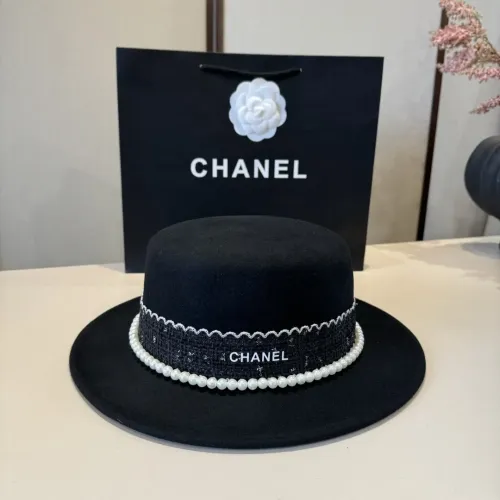 Chanel Caps #1397252