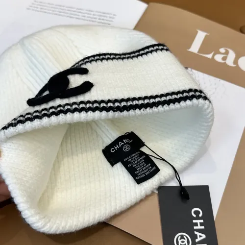 Cheap Chanel Caps #1397253 Replica Wholesale [$29.00 USD] [ITEM#1397253] on Replica Chanel Caps