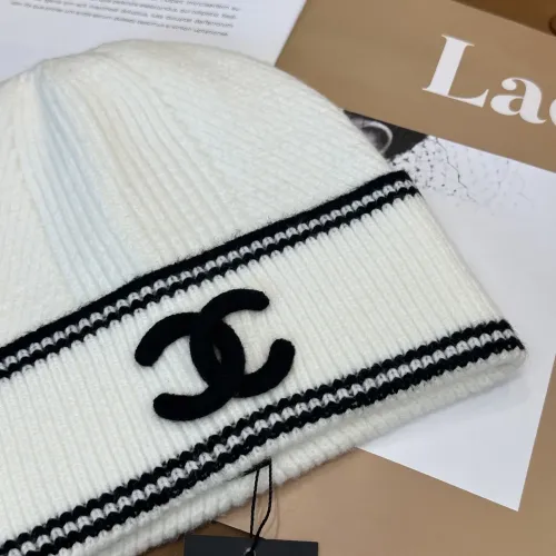 Cheap Chanel Caps #1397253 Replica Wholesale [$29.00 USD] [ITEM#1397253] on Replica Chanel Caps