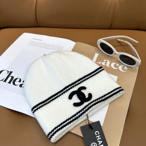 Cheap Chanel Caps #1397253 Replica Wholesale [$29.00 USD] [ITEM#1397253] on Replica Chanel Caps