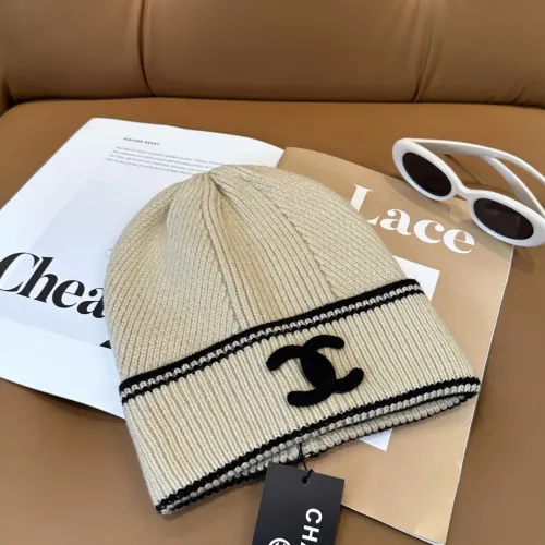 Cheap Chanel Caps #1397254 Replica Wholesale [$29.00 USD] [ITEM#1397254] on Replica Chanel Caps