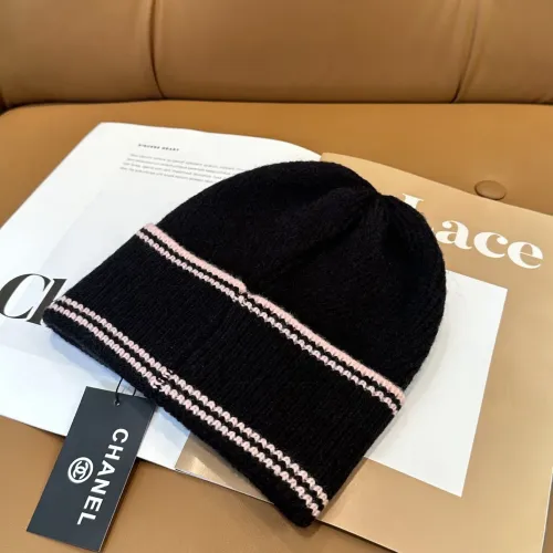 Cheap Chanel Caps #1397255 Replica Wholesale [$29.00 USD] [ITEM#1397255] on Replica Chanel Caps