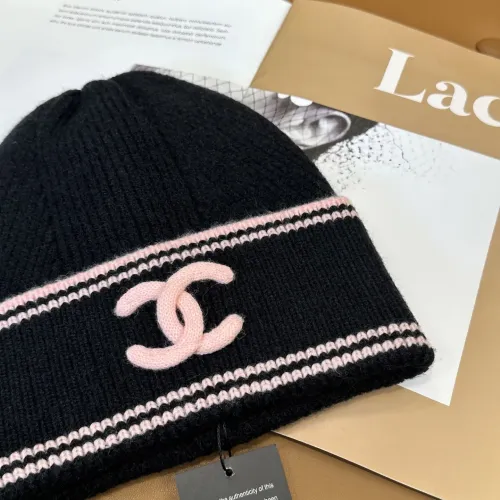 Cheap Chanel Caps #1397255 Replica Wholesale [$29.00 USD] [ITEM#1397255] on Replica Chanel Caps