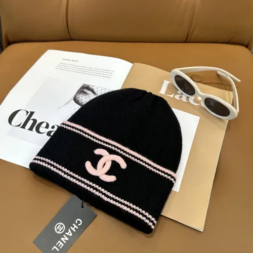 Cheap Chanel Caps #1397255 Replica Wholesale [$29.00 USD] [ITEM#1397255] on Replica Chanel Caps