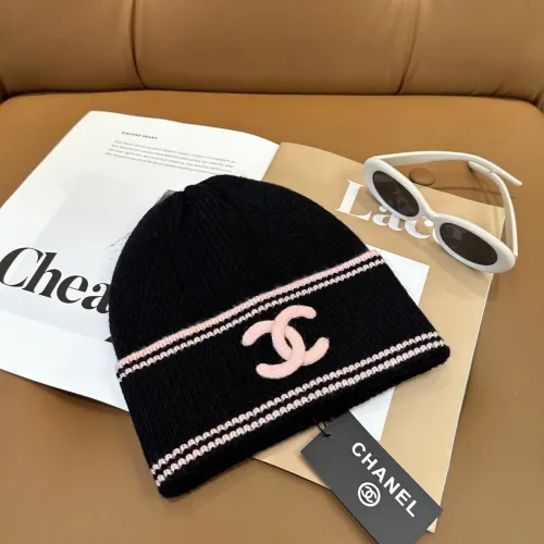Cheap Chanel Caps #1397255 Replica Wholesale [$29.00 USD] [ITEM#1397255] on Replica Chanel Caps