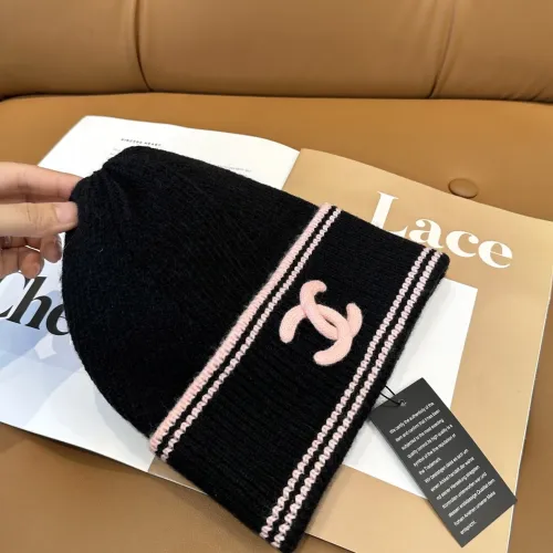 Cheap Chanel Caps #1397255 Replica Wholesale [$29.00 USD] [ITEM#1397255] on Replica Chanel Caps