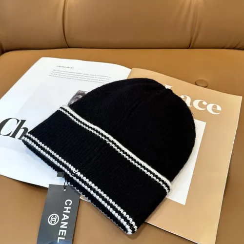 Cheap Chanel Caps #1397256 Replica Wholesale [$29.00 USD] [ITEM#1397256] on Replica Chanel Caps