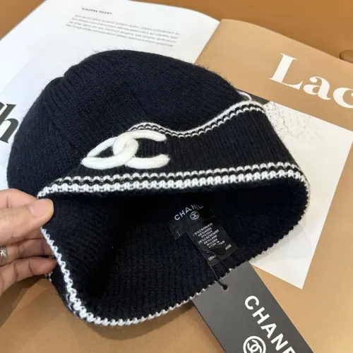 Cheap Chanel Caps #1397256 Replica Wholesale [$29.00 USD] [ITEM#1397256] on Replica Chanel Caps