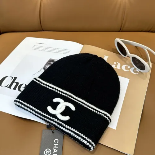Cheap Chanel Caps #1397256 Replica Wholesale [$29.00 USD] [ITEM#1397256] on Replica Chanel Caps
