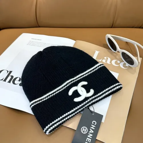 Cheap Chanel Caps #1397256 Replica Wholesale [$29.00 USD] [ITEM#1397256] on Replica Chanel Caps
