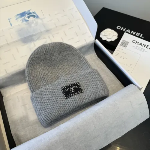 Chanel Caps #1397257