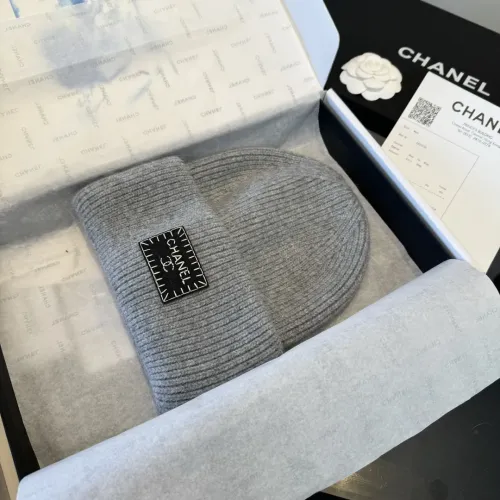 Cheap Chanel Caps #1397257 Replica Wholesale [$34.00 USD] [ITEM#1397257] on Replica Chanel Caps