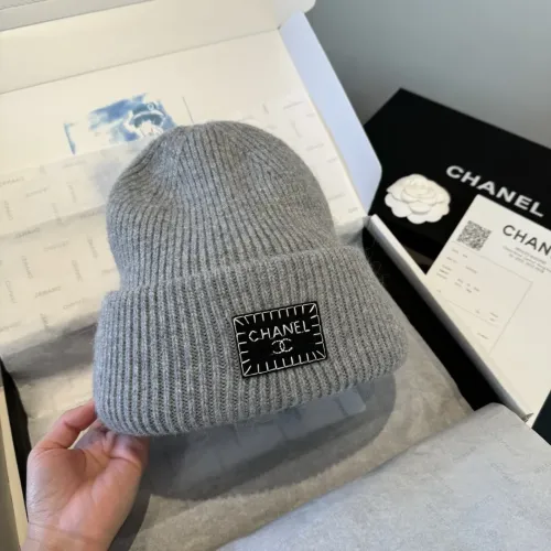 Cheap Chanel Caps #1397257 Replica Wholesale [$34.00 USD] [ITEM#1397257] on Replica Chanel Caps