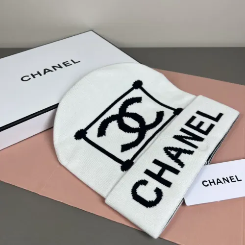 Cheap Chanel Caps #1397259 Replica Wholesale [$27.00 USD] [ITEM#1397259] on Replica Chanel Caps