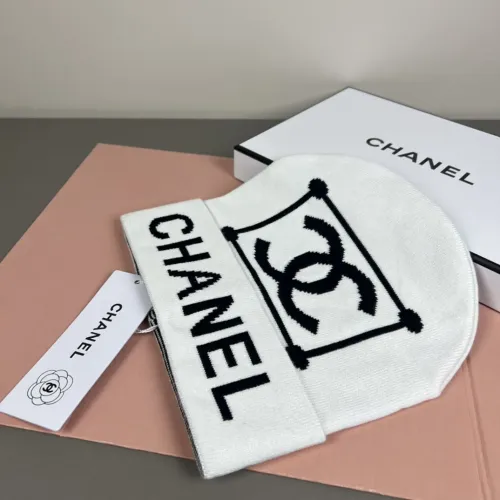 Cheap Chanel Caps #1397259 Replica Wholesale [$27.00 USD] [ITEM#1397259] on Replica Chanel Caps