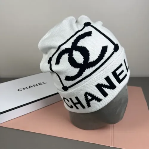 Cheap Chanel Caps #1397259 Replica Wholesale [$27.00 USD] [ITEM#1397259] on Replica Chanel Caps